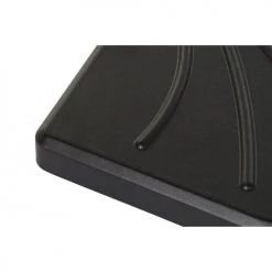 Wadiga Parasols Base Pied De Parasol Béton 16kg -Tapis extérieur Soldes base pied de parasol beton 16kg 2