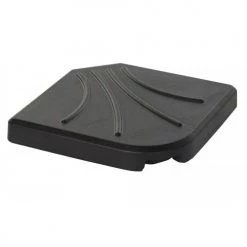 Wadiga Parasols Base Pied De Parasol Béton 16kg