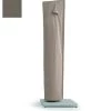 Weishäupl Parasols Housse De Protection Pour Parasol Déporté Tissus Gris 1 Weishäupl Parasols Housse De Protection Pour Parasol Déporté Tissus Gris -Tapis extérieur Soldes housse de protection pour parasol deporte tissus gris