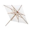 Skagerak Parasols Parasol Carré En Tissu 300x300 -Tapis extérieur Soldes parasol carre en tissu 300x300 1
