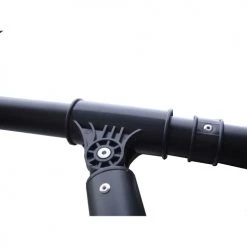 Concept Usine Parasols Parasol Déporté 3 X 3 M Terracotta -Tapis extérieur Soldes parasol deporte 3 x 3 m terracotta 2