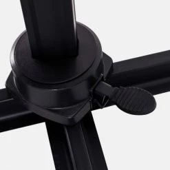 Oviala Parasols Parasol Déporté En Aluminium Taupe 11 Oviala Parasols Parasol Déporté En Aluminium Taupe -Tapis extérieur Soldes parasol deporte en aluminium taupe 3