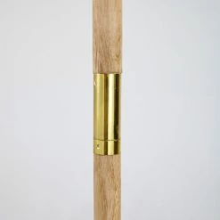 Maisons Du Monde Parasols Parasol En Sapin Et Fibre Végétale Tressée -Tapis extérieur Soldes parasol en sapin et fibre vegetale tressee 1000 12 3 176795 11