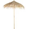 Maisons Du Monde Parasols Parasol En Sapin Et Fibre Végétale Tressée -Tapis extérieur Soldes parasol en sapin et fibre vegetale tressee 1000 16 7 176799 1