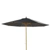 Maisons Du Monde Parasols Parasol Inclinable En Aluminium Toile Gris Anthracite 3x3M -Tapis extérieur Soldes parasol inclinable en aluminium toile gris anthracite 3x3m 1000 16 37 164406 1