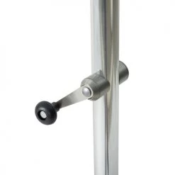 Now’s Home Parasols Parasol Toile Noire -Tapis extérieur Soldes parasol toile noire 2