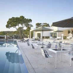 Maisons Du Monde Parasols Pied De Parasol 35 Kg -Tapis extérieur Soldes pied de parasol 35 kg 1000 7 16 139662 16