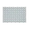 Maisons Du Monde Tapis Extérieur Tapis D'extérieur Beige Imprimé Feuillages Verts 140x200 -Tapis extérieur Soldes tapis d exterieur beige imprime feuillages verts 140x200 1000 0 33 200277 1