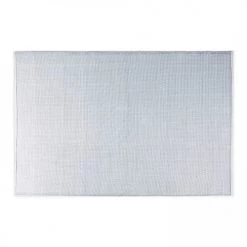 Oviala Tapis Extérieur Tapis D'extérieur En Polypropylène Tissé 160 X 230 Cm