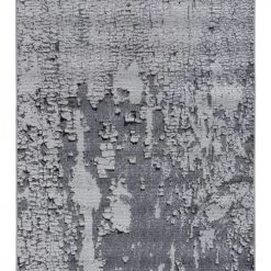 Benuta Tapis Extérieur Tapis D'extérieur & Intérieur Anthracite 160x235