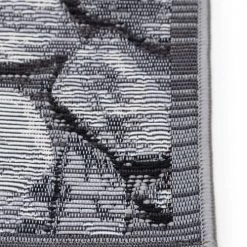 Benuta Tapis Extérieur Tapis D'extérieur & Intérieur Anthracite 160x235 -Tapis extérieur Soldes tapis d exterieur interieur anthracite 160x235 10
