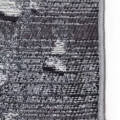 Benuta Tapis Extérieur Tapis D'extérieur & Intérieur Anthracite 160x235 -Tapis extérieur Soldes tapis d exterieur interieur anthracite 160x235 4