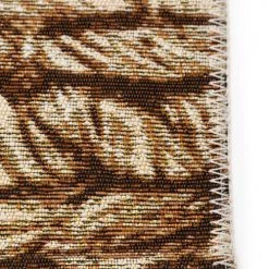 Benuta Tapis Extérieur Tapis D'extérieur & Intérieur Beige 120x180 -Tapis extérieur Soldes tapis d exterieur interieur beige 120x180 4