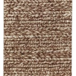 Benuta Tapis Extérieur Tapis D'extérieur & Intérieur Beige 160x235