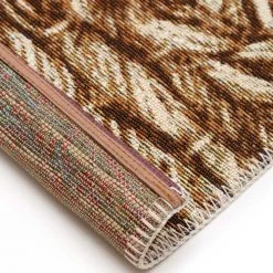 Benuta Tapis Extérieur Tapis D'extérieur & Intérieur Beige 200x285 -Tapis extérieur Soldes tapis d exterieur interieur beige 200x285 5