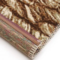 Benuta Tapis Extérieur Tapis D'extérieur & Intérieur Beige 80x250 -Tapis extérieur Soldes tapis d exterieur interieur beige 80x250 5