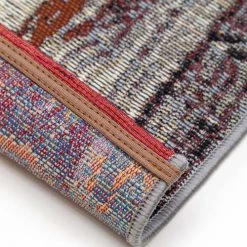 Benuta Tapis Extérieur Tapis D'extérieur & Intérieur Beige/marron 120x180 -Tapis extérieur Soldes tapis d exterieur interieur beige marron 120x180 5