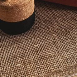 Benuta Tapis Extérieur Tapis D'extérieur & Intérieur Crème/beige 120x180 -Tapis extérieur Soldes tapis d exterieur interieur creme beige 120x180 3