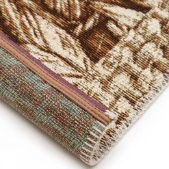 Benuta Tapis Extérieur Tapis D'extérieur & Intérieur Crème/beige 120x180 -Tapis extérieur Soldes tapis d exterieur interieur creme beige 120x180 41