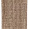 Benuta Tapis Extérieur Tapis D'extérieur & Intérieur Crème/beige 120x180 -Tapis extérieur Soldes tapis d exterieur interieur creme beige 120x180 7
