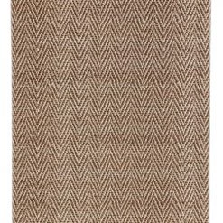 Benuta Tapis Extérieur Tapis D'extérieur & Intérieur Crème/beige 120x180