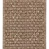 Benuta Tapis Extérieur Tapis D'extérieur & Intérieur Crème/beige 160x235 -Tapis extérieur Soldes tapis d exterieur interieur creme beige 160x235 25