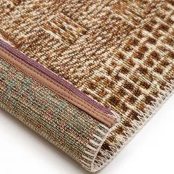 Benuta Tapis Extérieur Tapis D'extérieur & Intérieur Crème/beige 160x235 -Tapis extérieur Soldes tapis d exterieur interieur creme beige 160x235 41