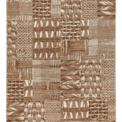Benuta Tapis Extérieur Tapis D'extérieur & Intérieur Crème/beige 200x285