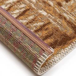 Benuta Tapis Extérieur Tapis D'extérieur & Intérieur Crème/beige 200x285 -Tapis extérieur Soldes tapis d exterieur interieur creme beige 200x285 23