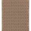 Benuta Tapis Extérieur Tapis D'extérieur & Intérieur Crème/beige 200x285 -Tapis extérieur Soldes tapis d exterieur interieur creme beige 200x285 37