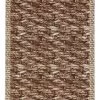 Benuta Tapis Extérieur Tapis D'extérieur & Intérieur Crème/beige 200x285 -Tapis extérieur Soldes tapis d exterieur interieur creme beige 200x285 7