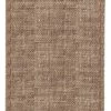 Benuta Tapis Extérieur Tapis D'extérieur & Intérieur Crème/beige 240x340 -Tapis extérieur Soldes tapis d exterieur interieur creme beige 240x340 1