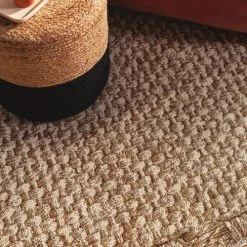 Benuta Tapis Extérieur Tapis D'extérieur & Intérieur Crème/beige 240x340 -Tapis extérieur Soldes tapis d exterieur interieur creme beige 240x340 15