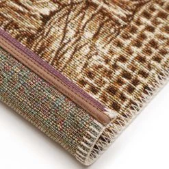 Benuta Tapis Extérieur Tapis D'extérieur & Intérieur Crème/beige 240x340 -Tapis extérieur Soldes tapis d exterieur interieur creme beige 240x340 35