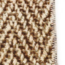 Benuta Tapis Extérieur Tapis D'extérieur & Intérieur Crème/beige 80x165 -Tapis extérieur Soldes tapis d exterieur interieur creme beige 80x165 10