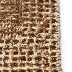 Benuta Tapis Extérieur Tapis D'extérieur & Intérieur Crème/beige 80x165 -Tapis extérieur Soldes tapis d exterieur interieur creme beige 80x165 16