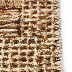 Benuta Tapis Extérieur Tapis D'extérieur & Intérieur Crème/beige 80x165 -Tapis extérieur Soldes tapis d exterieur interieur creme beige 80x165 22