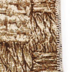 Benuta Tapis Extérieur Tapis D'extérieur & Intérieur Crème/beige 80x165 -Tapis extérieur Soldes tapis d exterieur interieur creme beige 80x165 28