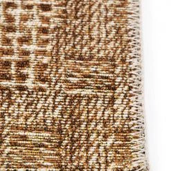 Benuta Tapis Extérieur Tapis D'extérieur & Intérieur Crème/beige 80x165 -Tapis extérieur Soldes tapis d exterieur interieur creme beige 80x165 4