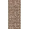 Benuta Tapis Extérieur Tapis D'extérieur & Intérieur Crème/beige 80x250 2 Benuta Tapis Extérieur Tapis D'extérieur & Intérieur Crème/beige 80x250 -Tapis extérieur Soldes tapis d exterieur interieur creme beige 80x250 1