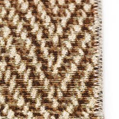 Benuta Tapis Extérieur Tapis D'extérieur & Intérieur Crème/beige 80x250 -Tapis extérieur Soldes tapis d exterieur interieur creme beige 80x250 10