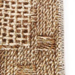 Benuta Tapis Extérieur Tapis D'extérieur & Intérieur Crème/beige 80x250 -Tapis extérieur Soldes tapis d exterieur interieur creme beige 80x250 4