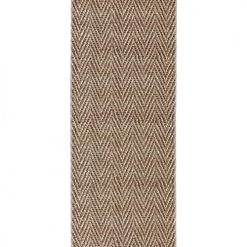 Tapis extérieur Soldes 4 Benuta Tapis Extérieur Tapis D'extérieur & Intérieur Crème/beige 80x250