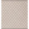 Benuta Tapis Extérieur Tapis D'extérieur & Intérieur Crème/gris 160x230 -Tapis extérieur Soldes tapis d exterieur interieur creme gris 160x230 1