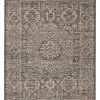 Benuta Tapis Extérieur Tapis D'extérieur & Intérieur Gris 200x290 -Tapis extérieur Soldes tapis d exterieur interieur gris 200x290 7