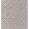 Benuta Tapis Extérieur Tapis D'extérieur & Intérieur Gris Clair 120x170 Cm -Tapis extérieur Soldes tapis d exterieur interieur gris clair 120x170 cm