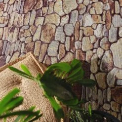 Benuta Tapis Extérieur Tapis D'extérieur & Intérieur Multicouleur 160x235 -Tapis extérieur Soldes tapis d exterieur interieur multicouleur 160x235 15