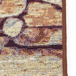 Benuta Tapis Extérieur Tapis D'extérieur & Intérieur Multicouleur 160x235 -Tapis extérieur Soldes tapis d exterieur interieur multicouleur 160x235 16