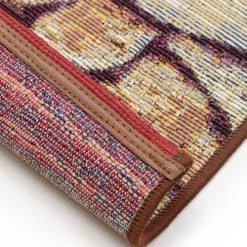 Benuta Tapis Extérieur Tapis D'extérieur & Intérieur Multicouleur 160x235 -Tapis extérieur Soldes tapis d exterieur interieur multicouleur 160x235 17