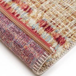 Benuta Tapis Extérieur Tapis D'extérieur & Intérieur Multicouleur 160x235 -Tapis extérieur Soldes tapis d exterieur interieur multicouleur 160x235 5